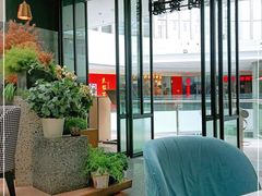 -大树餐厅(红旗街万达店)