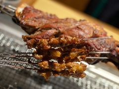 -那些年记忆烧烤