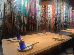 -纳鲁孜·新疆特色餐厅(上海悦荟广场店)