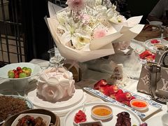-相思林金岛饭店(青山湖店)