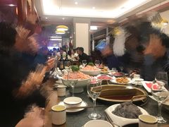 -小天鹅火锅·一线江景洪鼎旗舰店(洪崖洞店)