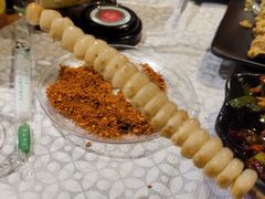 -云晓光头烧烤吧(川沙绿地店)