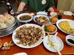 -叶存利海鲜大馅饺子(海宁路总店)