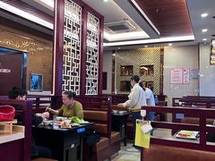 -非烤勿扰自助烤肉海鲜火锅(凤岗沃尔玛店)