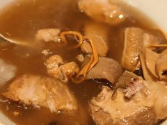 -十贰席·煨汤·台州菜(襄阳南路店)