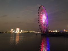 -金鸡湖游船(月光码头)
