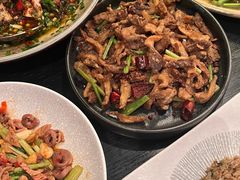 -山石榴·贵州菜(丰盛里店)