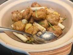 -曾宴·楚菜(湖北省博物馆店)