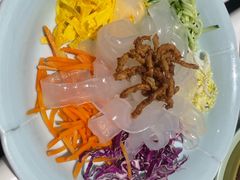 -大铁勺新津菜(中北永旺店)