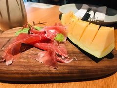 -La Strada(安福路店)