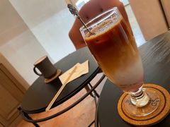 -Me Coffee下午茶艺术空间