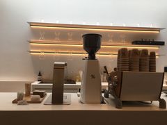 -% Arabica阿拉比卡咖啡(武康路店)