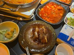 -양평식당·杨平食堂(华贸店)