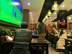 大堂-庆合府重庆大排档(紫都城店)