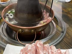 -好运来农家菜(吉林路店)