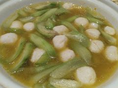 -小蓝鲸湖北菜(八一路店)