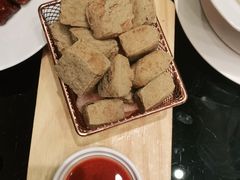 臭豆腐-丰收日·小海鲜·沪上家宴(顾村正大店)