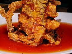 -魁盛居百年鲁菜馆(县西巷店)