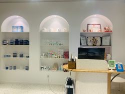 -MZ SKIN CARE逆齢驻颜中心