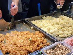-丁家坡洋芋·观音桥好吃街A区(全国总店)