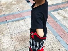 -云霄之星少儿滑板轮滑跳绳(远洋未来广场店)
