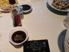 -蓝珊甄选海鲜自助·火锅大排档(近阿那亚店)