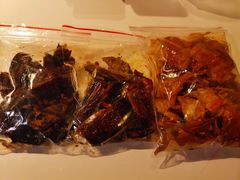 -卤师傅常德酱板鸭三十年老店