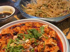 -人民公社大食堂(顺义总店)