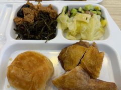 -香妃烤鸡(西单店)