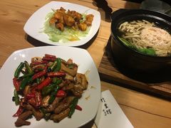 -竹里馆 ·茶食(奥体店)