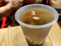 -八婆婆烧仙草(曾厝垵店)