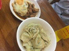 -潘国仙耳光馄饨(黄家阙路店)