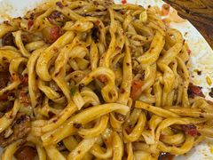 -王菊美食街·王菊面馆(总店)