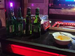 -唱客美食KTV量贩(北京路店)