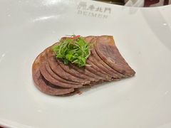 -老北门·苏帮菜·湖景包间(月光码头店)