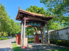 -梵天禅寺