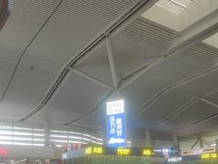 -南昌西站