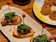 -1886德国汽车餐厅(外滩中央店)