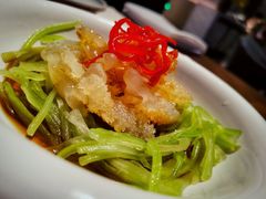 -北京柏悦酒店·锦庭餐厅Dining Room