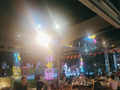 -渔家火锅·海鲜自助餐·演艺(亚龙湾天域酒店)