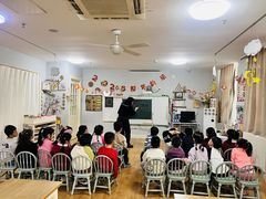 -洪恩幼儿园