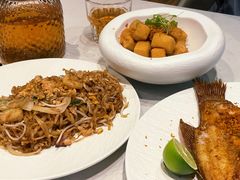 美拖海鲜炒河粉-美奈小馆·越南料理(中航城君尚购物中心店)