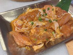 -韩宫宴和牛烤肉(上海金山万达店)