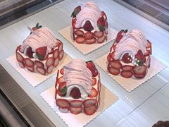 -吉森Bakery(教育路店)