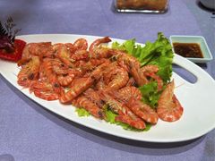 -苏先生海鲜渔庄(金桥店)