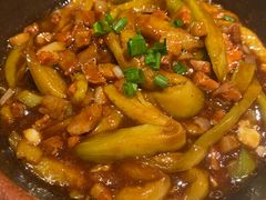 -奉天小馆·非遗东北菜(济南万象城店)