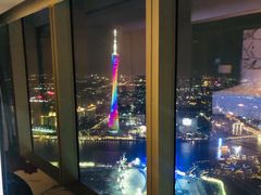 -广州四季酒店