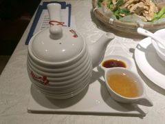 -尚一汤 广东炖汤(金桥国际店)