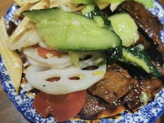 -老西安韩记三鲜煮馍(四府街店)