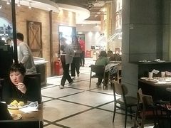 大堂-比格比萨自助(花园路店)